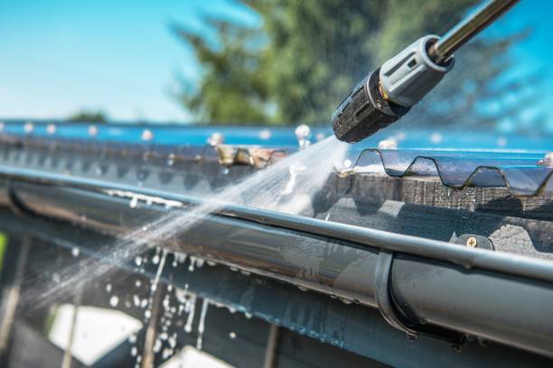 Best Residential Pressure Washing Services  in Madisonville, LA