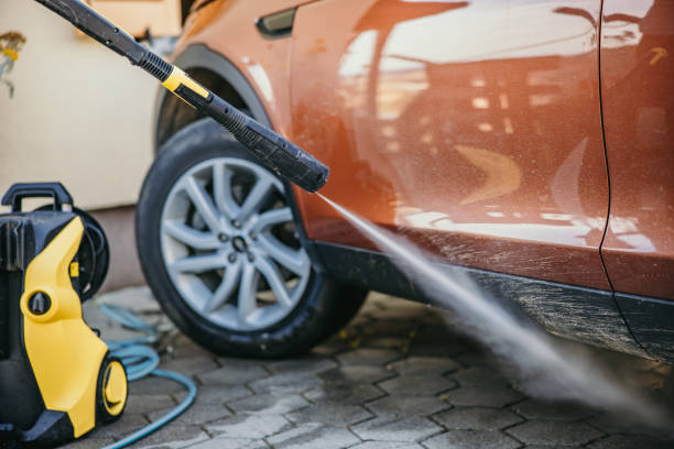Pressure Washing Estimates in Madisonville, LA