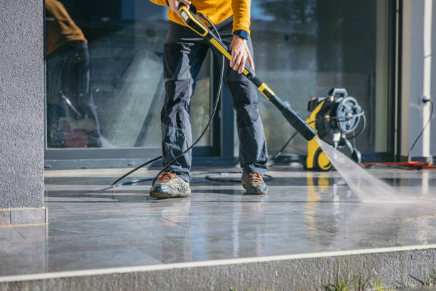 Best Commercial Building Pressure Washing  in Madisonville, LA