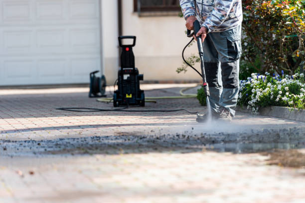 Best Pressure Washing Siding  in Madisonville, LA