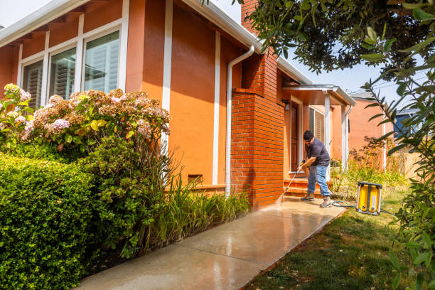 Best Garage Pressure Washing  in Madisonville, LA