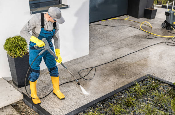 Best Concrete Pressure Washing  in Madisonville, LA