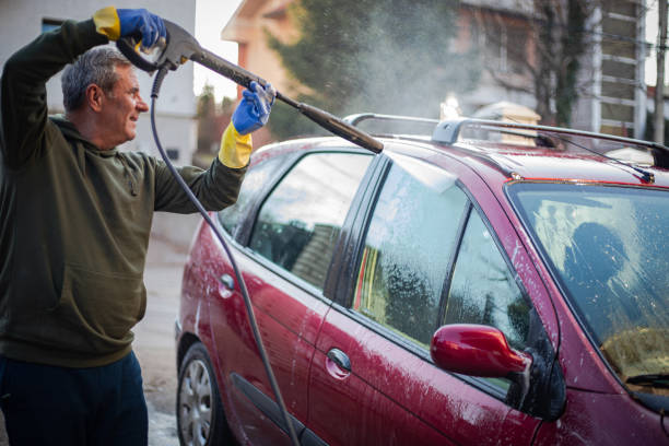 Best Power Washing Near Me  in Madisonville, LA