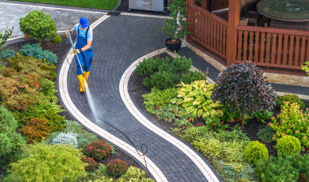 Madisonville, LA Pressure Washing Company